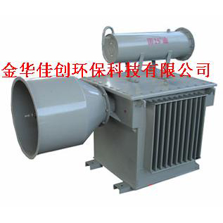 莫力达瓦达GGAJ02电除尘高压静电变压器